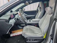 NIO ET5T Champion Commemorative Edition 75kWh Touring - ფოტო 8