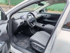Changan Qiyuan Q05 506 Laser Ultimate Edition - ფოტო 5