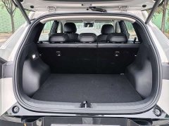 Changan Qiyuan Q05 506 Laser Ultimate Edition - ფოტო 6