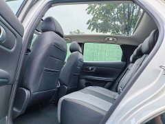 Changan Qiyuan Q05 506 Laser Ultimate Edition - ფოტო 8