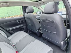 Changan Qiyuan Q05 506 Laser Ultimate Edition - ფოტო 10