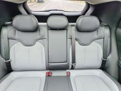 Changan Qiyuan Q05 506 Laser Ultimate Edition - ფოტო 11