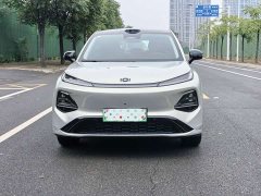 Changan Qiyuan Q05 506 Laser Ultimate Edition - ფოტო 1