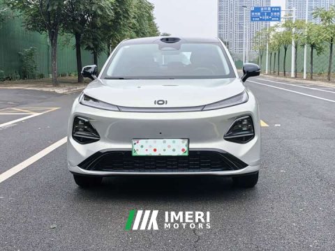 2026 Changan Qiyuan Q05 506 Laser Ultimate Edition - ავტომობილი ჩინეთიდან