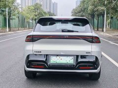 Changan Qiyuan Q05 506 Laser Ultimate Edition - ფოტო 2