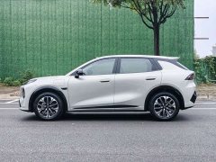 Changan Qiyuan Q05 506 Laser Ultimate Edition - ფოტო 3