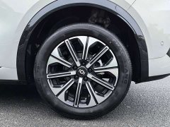 Changan Qiyuan Q05 506 Laser Ultimate Edition - ფოტო 4