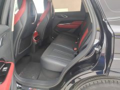 FAW Red Flag HS3 2023 1.5T Two-Wheel Drive Goodwill Edition - ფოტო 11