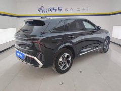 FAW Red Flag HS3 2023 1.5T Two-Wheel Drive Goodwill Edition - ფოტო 3