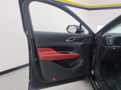 FAW Red Flag HS3 2023 1.5T Two-Wheel Drive Goodwill Edition - ფოტო 7