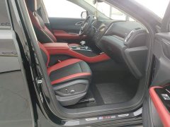 FAW Red Flag HS3 2023 1.5T Two-Wheel Drive Goodwill Edition - ფოტო 8