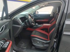 FAW Red Flag HS3 2023 1.5T Two-Wheel Drive Goodwill Edition - ფოტო 9