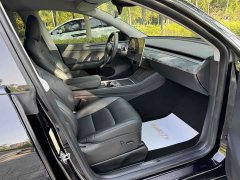 Tesla Model Y 2022 Facelift Rear-Wheel Drive - ფოტო 12