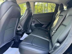 Tesla Model Y 2022 Facelift Rear-Wheel Drive - ფოტო 13