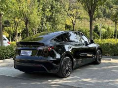 Tesla Model Y 2022 Facelift Rear-Wheel Drive - ფოტო 5