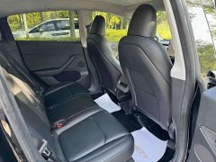 Tesla Model Y 2022 Facelift Rear-Wheel Drive - ფოტო 9