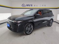Leapmotor C16 2026 Extended Range 280 Lidar Smart Luxury Edition 6-Seater - ფოტო 1