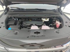 Leapmotor C16 2026 Extended Range 280 Lidar Smart Luxury Edition 6-Seater - ფოტო 10