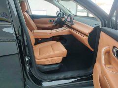 Leapmotor C16 2026 Extended Range 280 Lidar Smart Luxury Edition 6-Seater - ფოტო 8