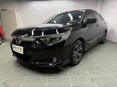 Honda Lingpai 180Turbo CVT Luxury - ფოტო 1