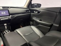 Honda Lingpai 180Turbo CVT Luxury - ფოტო 10