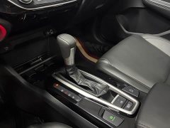 Honda Lingpai 180Turbo CVT Luxury - ფოტო 12