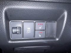 Honda Lingpai 180Turbo CVT Luxury - ფოტო 13
