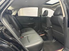 Honda Lingpai 180Turbo CVT Luxury - ფოტო 14
