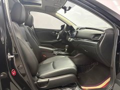 Honda Lingpai 180Turbo CVT Luxury - ფოტო 15