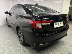 Honda Lingpai 180Turbo CVT Luxury - ფოტო 17