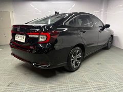 Honda Lingpai 180Turbo CVT Luxury - ფოტო 18