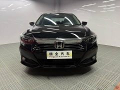 Honda Lingpai 180Turbo CVT Luxury - ფოტო 2