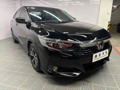 Honda Lingpai 180Turbo CVT Luxury - ფოტო 3