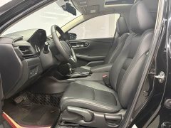 Honda Lingpai 180Turbo CVT Luxury - ფოტო 4