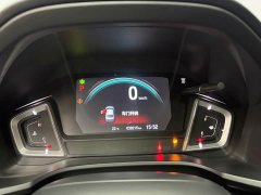 Honda Lingpai 180Turbo CVT Luxury - ფოტო 5
