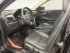 Honda Lingpai 180Turbo CVT Luxury - ფოტო 6