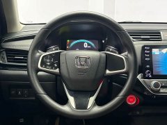 Honda Lingpai 180Turbo CVT Luxury - ფოტო 7