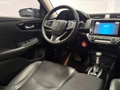 Honda Lingpai 180Turbo CVT Luxury - ფოტო 8