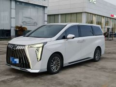 GAC Aion M8 Master Series 400T Flagship - ფოტო 1