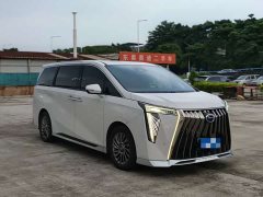 GAC Aion M8 Master Series 400T Flagship - ფოტო 3
