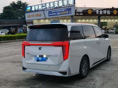 GAC Aion M8 Master Series 400T Flagship - ფოტო 4