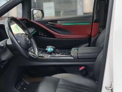 GAC Aion M8 Master Series 400T Flagship - ფოტო 8