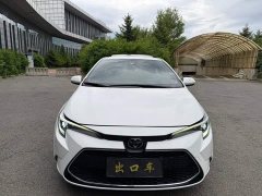 Toyota Corolla 2023 1.8L CVT Luxury - ფოტო 2