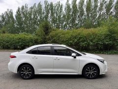 Toyota Corolla 2023 1.8L CVT Luxury - ფოტო 3