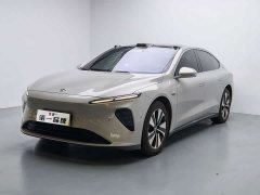 NIO ET7 75kWh - ფოტო 1