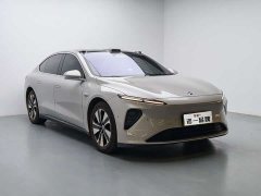 NIO ET7 75kWh - ფოტო 3