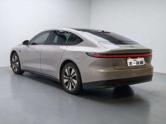 NIO ET7 75kWh - ფოტო 4