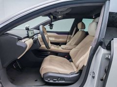 NIO ET7 75kWh - ფოტო 8