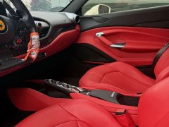 Ferrari F8 2019 Tributo 3.9T V8 - ფოტო 4