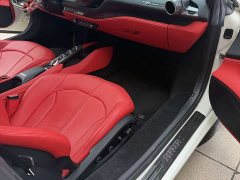 Ferrari F8 2019 Tributo 3.9T V8 - ფოტო 5